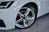 Audi TT Roadster Competition 2.H *Virtual *B&O *Leder - Audi TT: Competition