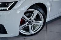 Audi TT Roadster Competition 2.H *Virtual *B&O *Leder