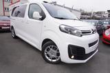 Citroën SpaceTourer Spacetourer Feel M*8 Sitzer*AHK*PDC* - Citroën SpaceTourer aus 2020