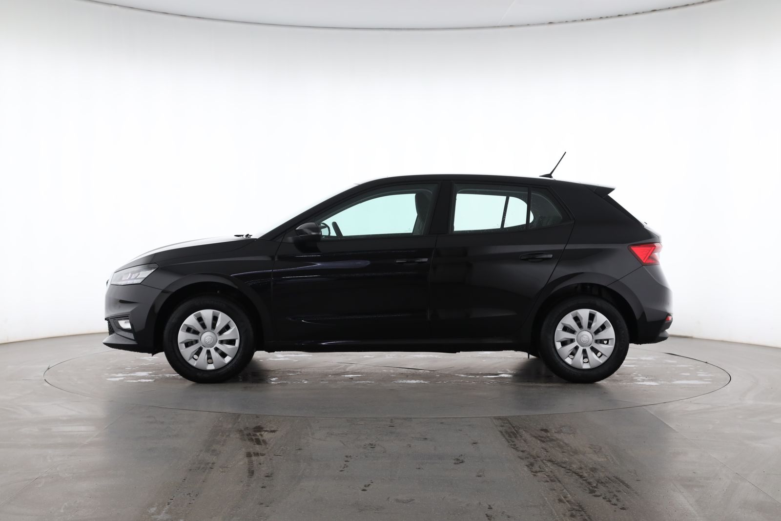 Skoda Fabia - Bild 3