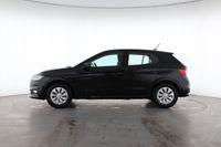 Skoda Fabia - Vorschau Bild 3