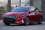 Toyota Prius Plug-in Hybrid Executive MIT 2 J. GARANTIE - Toyota Prius: Prius2