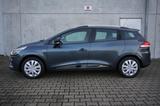 Renault Clio 1.5dCi Combi Tempomat Freisprech Klima - Renault Clio: F