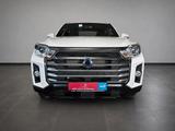 Ssangyong Grand 4WD *Shgpft + 1. Hd + AHK * - Ssangyong MUSSO SUV