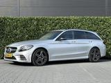 Mercedes-Benz C 160 Estate Business Solution AMG Limited, FACE - graue Mercedes-Benz C 160