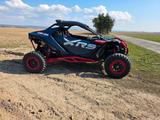 Can-Am Maverick R X RS  - CAN-AM RS