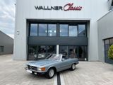 Mercedes-Benz 280 SL*R107*Matching Numbers & Colors - Mercedes-Benz: Numbers