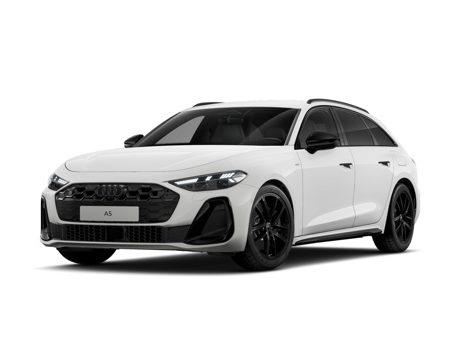 Audi A5 Avant e-hybrid quattro 220 kW S tronic