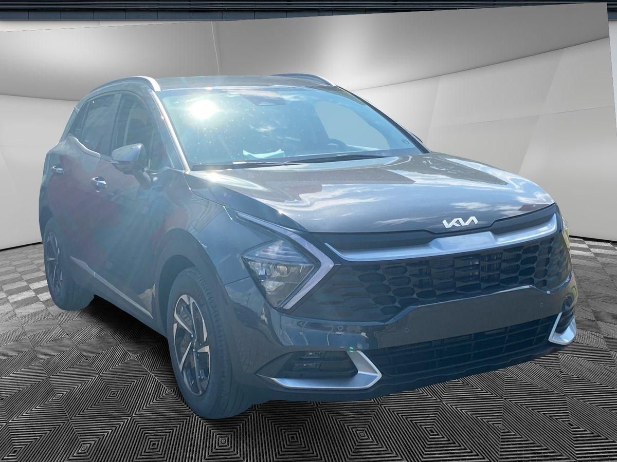 Kia Sportage - Bild 3