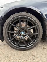 BMW 520d Touring 2x M-Paket *AHK, Pano, 20Zoll* - BMW 520 aus 2012: 520d M Paket