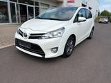 Toyota Verso 1.8l Valvematic Life 5-Sitzer - gebrauchte Toyota Verso aus dem Jahr 2013