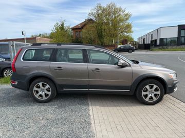 Volvo XC70 - 4