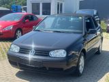Volkswagen Golf 1.6 Cabriolet Karmann 101PS Scheckheft TOP - Volkswagen Golf aus 1998: Cabrio