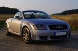 Audi TT Roadster 3.2 quattro, Schalter, Recaro, Excl. - Audi Gebrauchtwagen von 2005