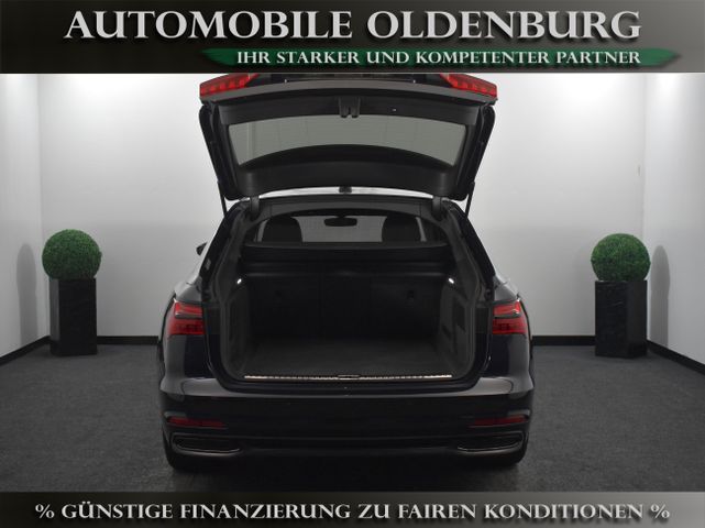 Audi A6 45 TDI Qu. S-Line Sport Plus *ACC*VIRT*AHK*