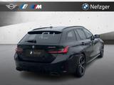 BMW M340i xDrive Touring M Sport RFK LED H&K PANO - BMW M340i Benzin Gebrauchtwagen