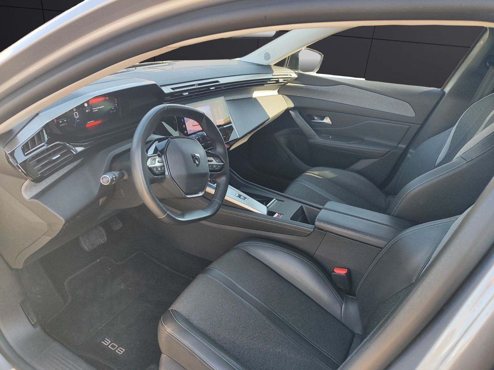 Fahrzeugabbildung Peugeot 308 Allure*Automatik*Kamera*LED*Navi