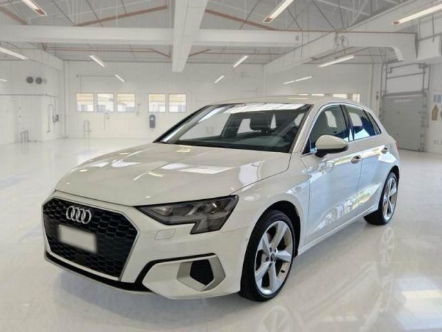 Image of Audi A4