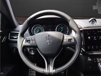 Maserati Ghibli - Vorschau Bild 11