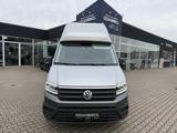 Volkswagen  Grand California 600, 4 Schlafplätze, Garantie  - Wohnmobil oder -wagen 6 Schlafplätze