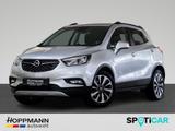 Opel Mokka X Turbo 120 Jahre, LHZ, SHZ, PDC + Kamera - Opel Gebrauchtwagen in Siegen