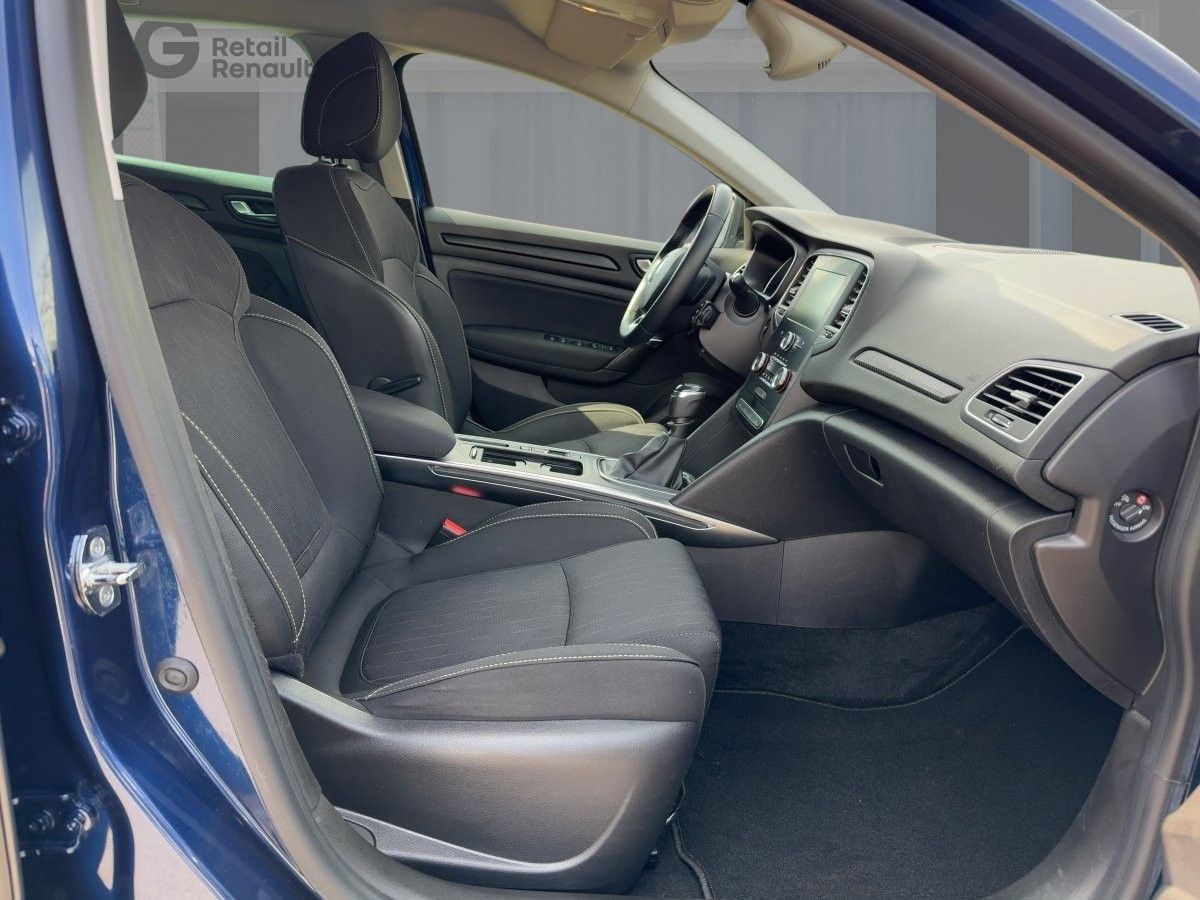 Renault Megane - Bild 8