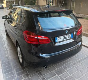 BMW 216 Active Tourer - 6