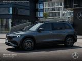 Mercedes-Benz EQB 250+ AMG/PREMIUM/PANO/FAHRASSYT/AHK/VZ/NIGHT - Mercedes EQB mit Schiebedach