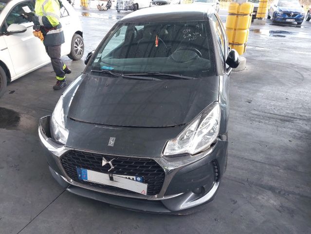 DS Automobiles DS3 1.2I PURETECH 82 DRIVE