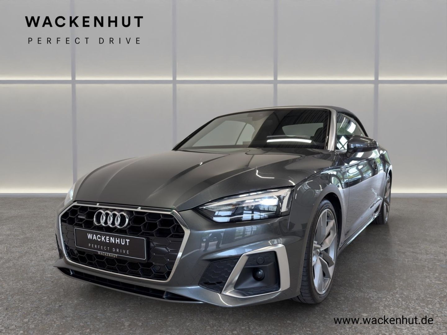 Audi A5 40 TDI quattro S line RFK ASSIST-PAKET SOUNDS foto 2