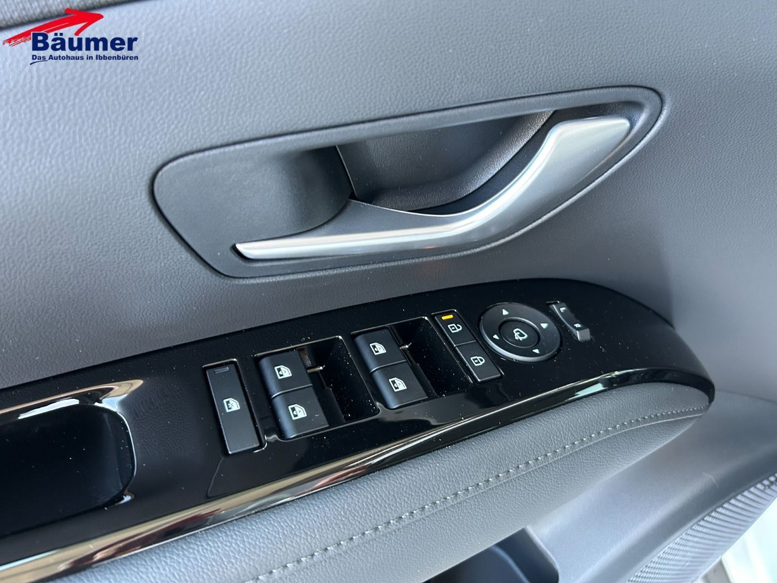 Hyundai Tucson – Bild 25