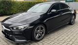 Mercedes-Benz CLA 200 4MATIC DCT - - Mercedes-Benz CLA 200 in Ludwigshafen