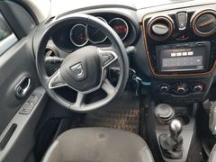 Foto Nummer 7: DACIA Lodgy