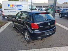 Volkswagen Polo 1.4 FSI Match