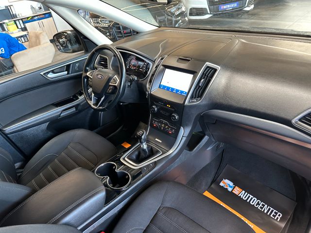 Ford Galaxy Titanium *3-ZONEN*TEMPO*NAVI*KAMERA*
