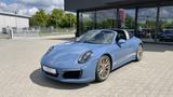Porsche 991 Exclusive Design Edition, Burmester, Lift - Porsche 991 in Lübeck