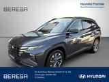 Hyundai TUCSON 1.6 T-GDi TREND *el. Heckklappe* Night - Hyundai TUCSON Jahreswagen