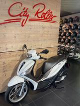 Piaggio MEDLEY  125 ABS // inkl. neuer Hinterreifen - PIAGGIO ROLLER 125