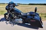 Harley-Davidson Touring FLHXS - HARLEY-DAVIDSON TOURING