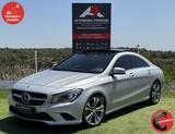 Mercedes-Benz MERCEDES-BENZ CLA 220 d 177cv Automatic Sport (T - gebrauchte Mercedes-Benz CLA 220 aus dem Jahr 2017