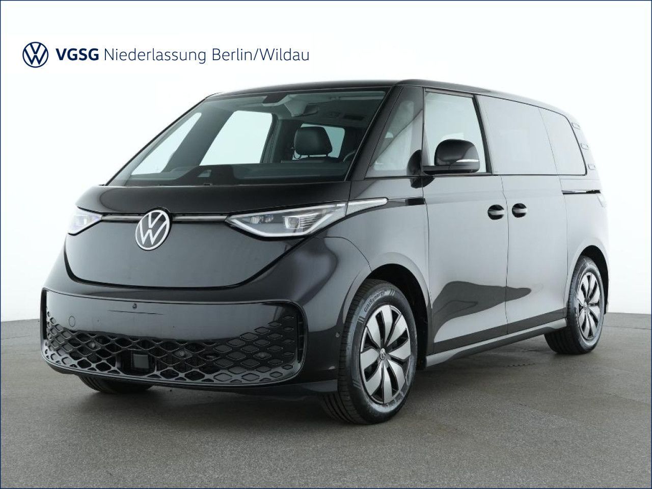 Volkswagen ID. Buzz Pure Klima Navi Sitzhzg. Kamera Matrix imagem 2