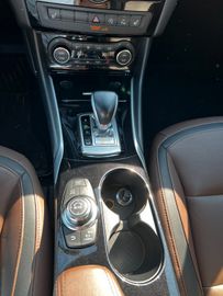 Bild 10 Infiniti Q30 2.2 d Premium