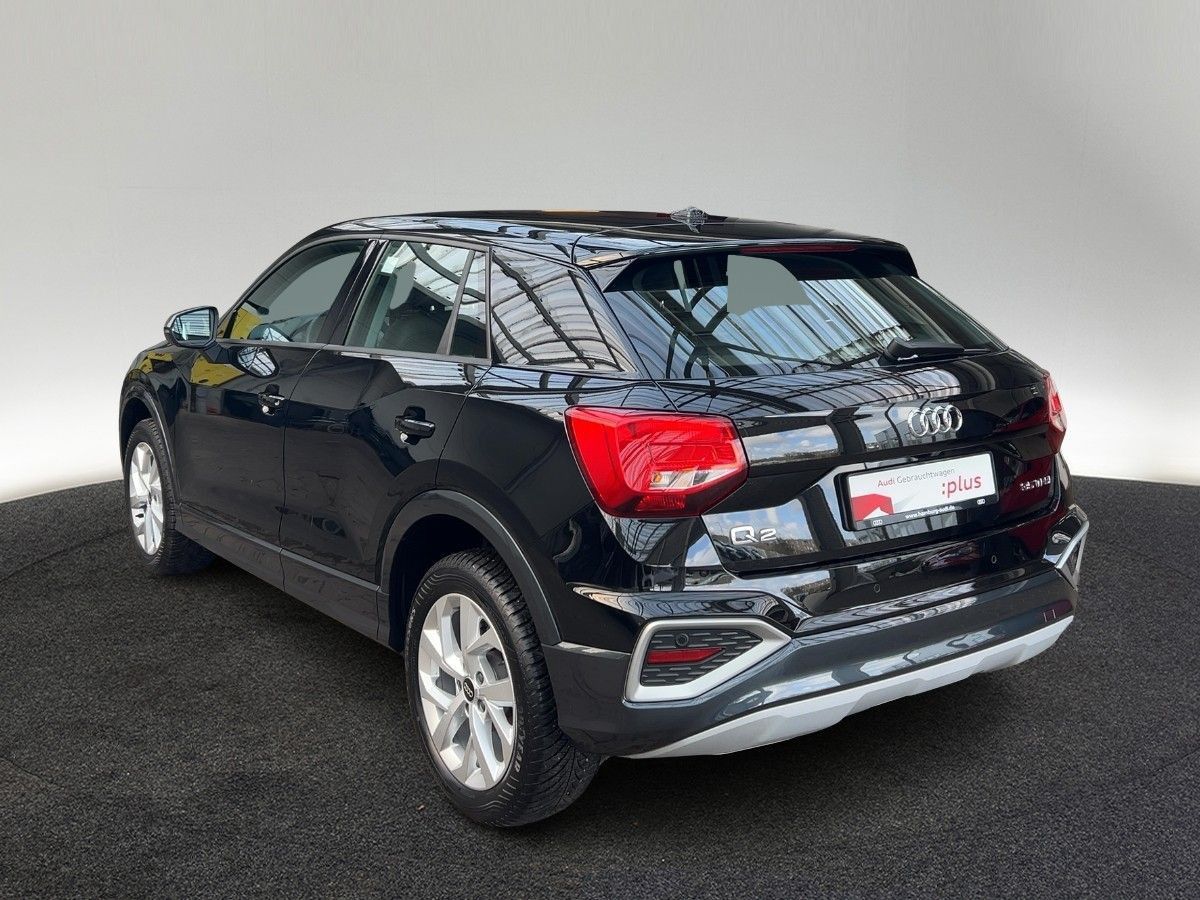 Audi Q2 - Bild 3