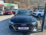Audi A7 Sportback 40 TDI Quattro*1.HD*PANO*MATRIX-LED - gebrauchte Audi A7 aus dem Jahr 2021