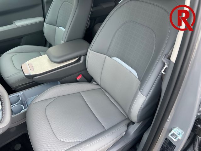 EV3 58.3 kWh EARTH Android Auto Apple CarPlay Na