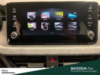 Skoda Kamiq - Vorschau Bild 21