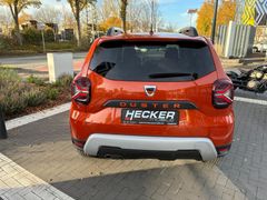Dacia Duster II 1.0 TCe 100 ECO-G Extreme