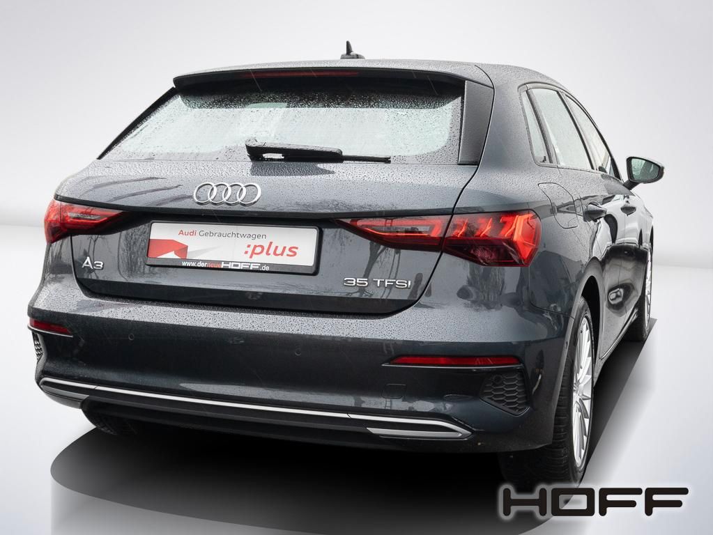 Audi A3 - Bild 2
