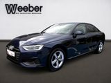 Audi A4 Lim advanced AHK-VORB.*HuD*NAVI*MATRIX*5J.GAR - Audi A4 aus 2024