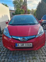 Honda Jazz 1.3 Hybrid Comfort Comfort - Honda Jazz aus 2012